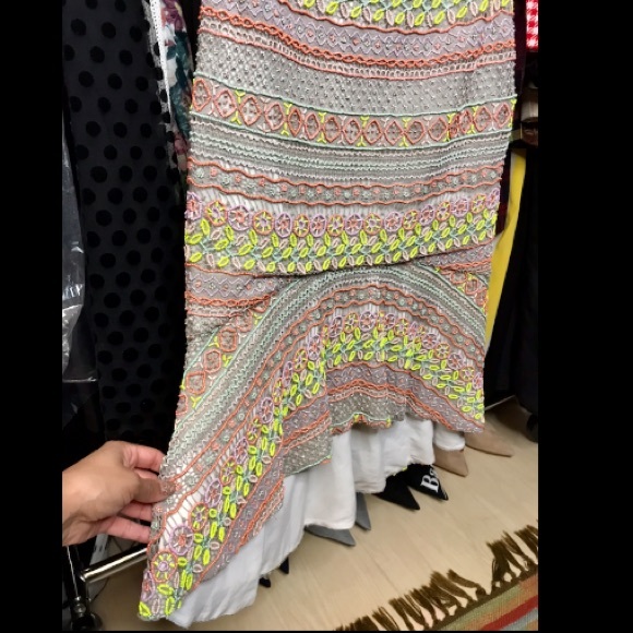 ALICE + OLIVIA elegant dress - Picture 11 of 13